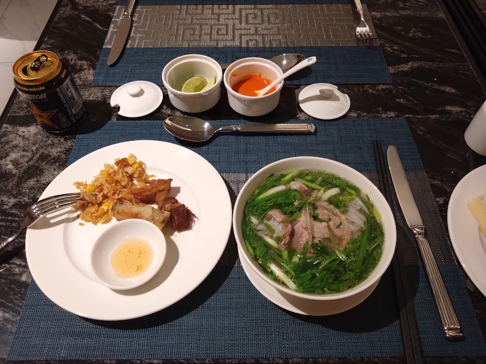 Heritage Ham Long Hotel & Spa 宿泊者の投稿写真 2