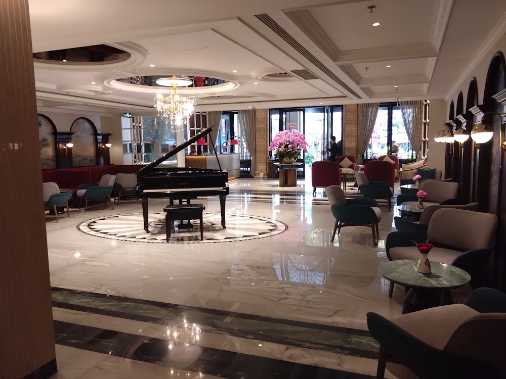 Heritage Ham Long Hotel & Spa 宿泊者の投稿写真 3