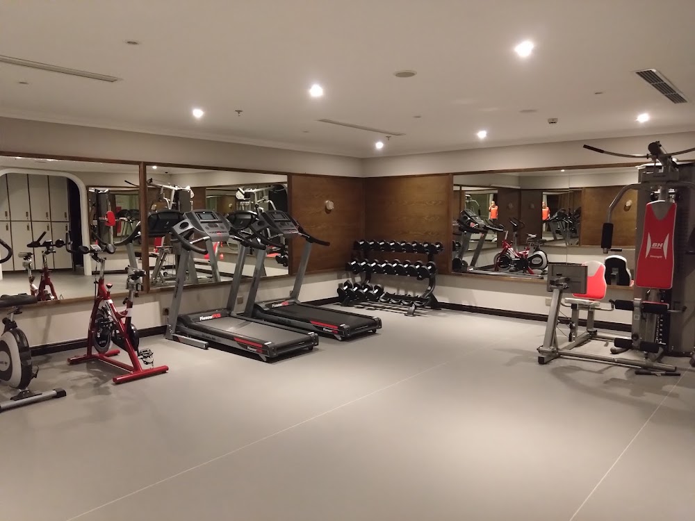Heritage Ham Long Hotel & Spa 宿泊者の投稿写真 4