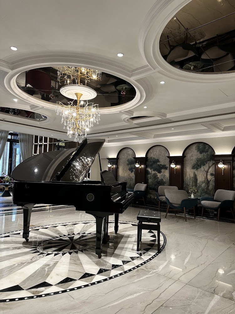 Heritage Ham Long Hotel & Spa 宿泊者の投稿写真 6