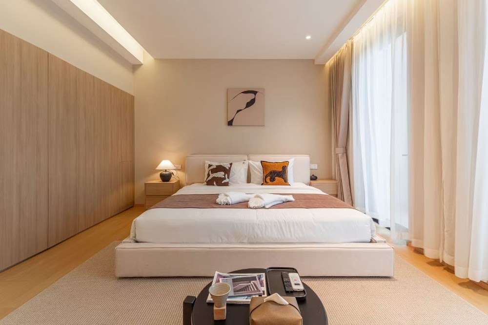 hiii Aura Villa Hotelの写真 4