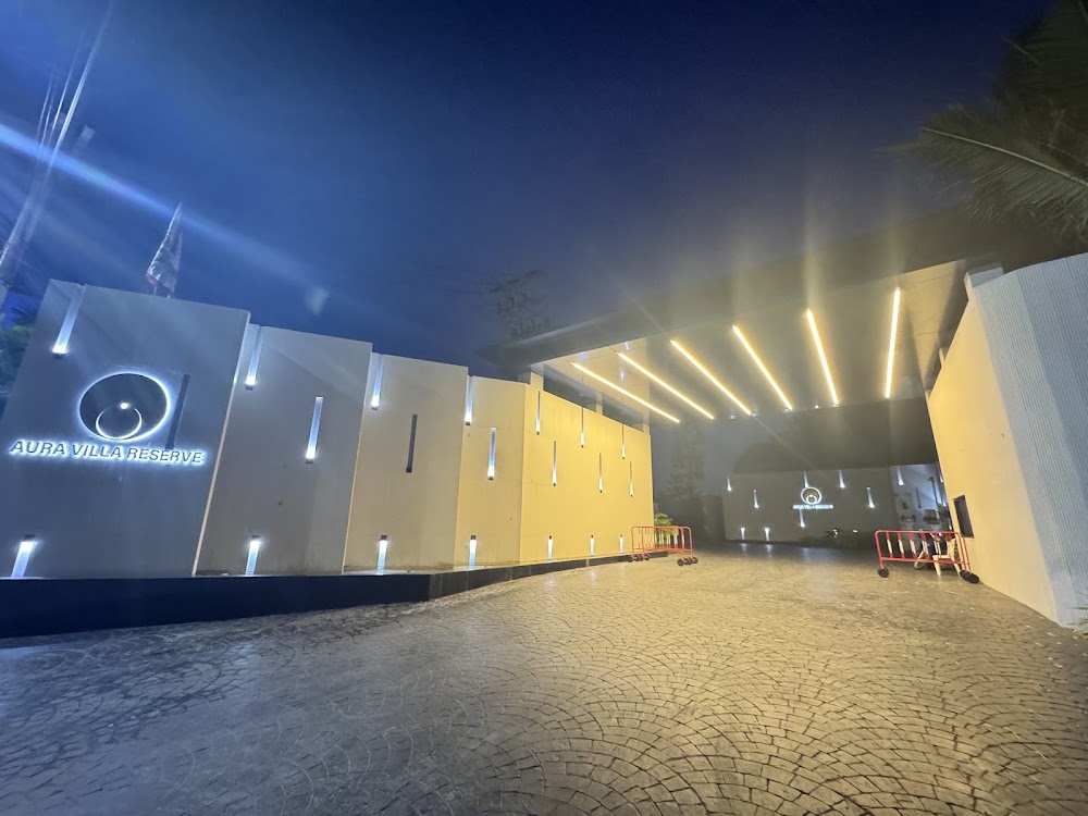 hiii Aura Villa Hotel 宿泊者の投稿写真 5