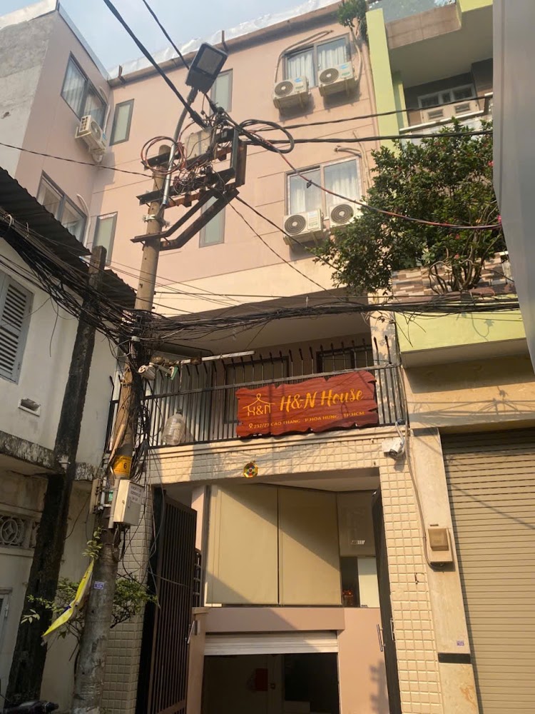 HN Houseの写真 2