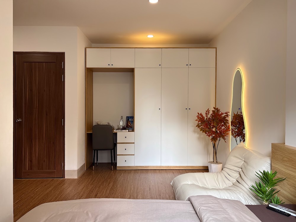 HN Houseの写真 4