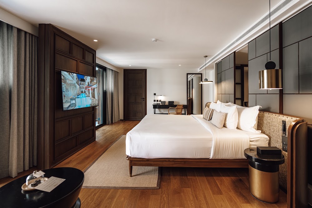 Hotel Sensai Nimman Chiang Maiの写真 4