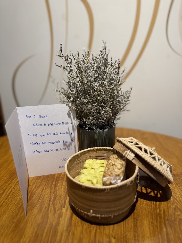 Hotel Sensai Nimman Chiang Mai 宿泊者の投稿写真 6