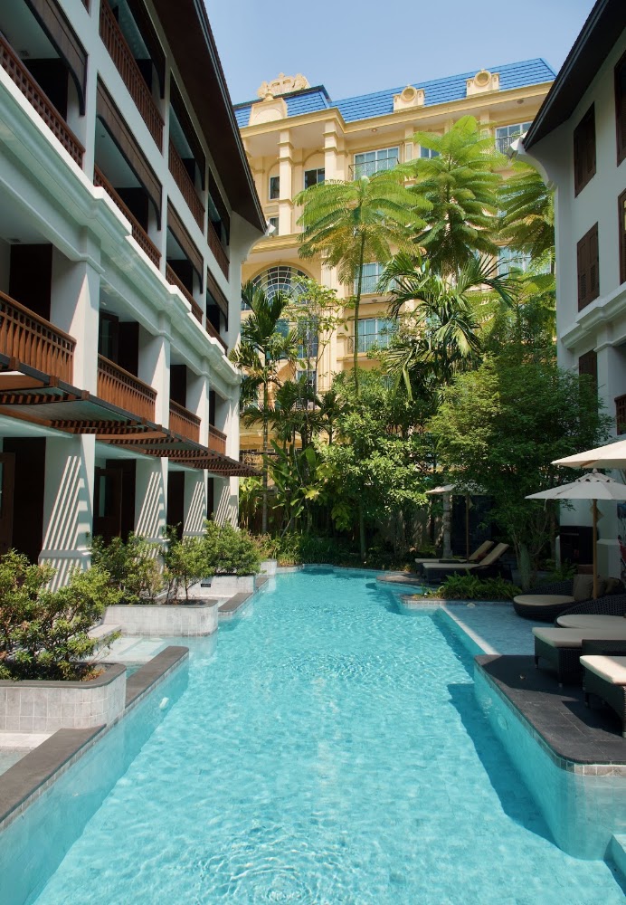 Hotel Sensai Nimman Chiang Mai 宿泊者の投稿写真 7