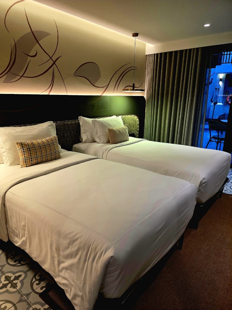 Hotel Sensai Nimman Chiang Mai 宿泊者の投稿写真 11