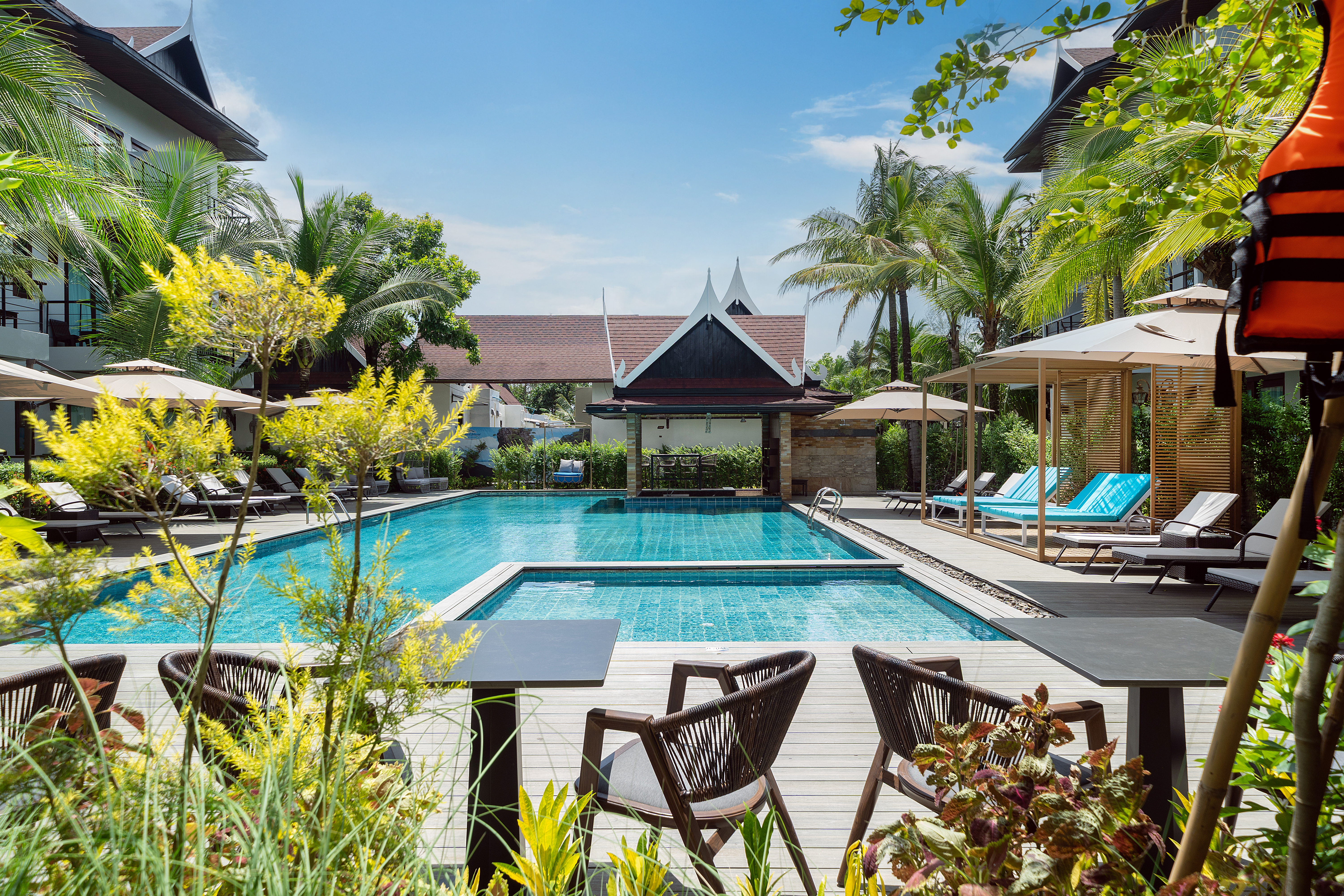 Howard Johnson by Wyndham Phuket Naiyangの写真 5