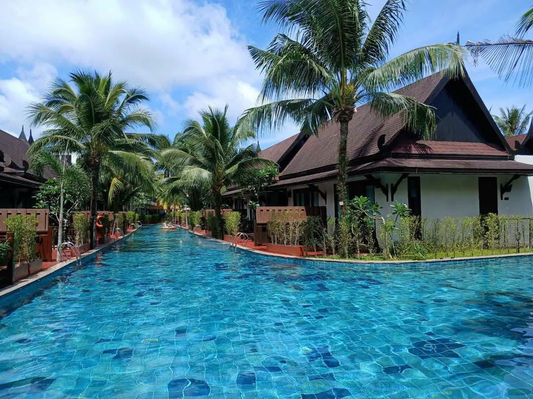 Howard Johnson by Wyndham Phuket Naiyang 宿泊者の投稿写真 2