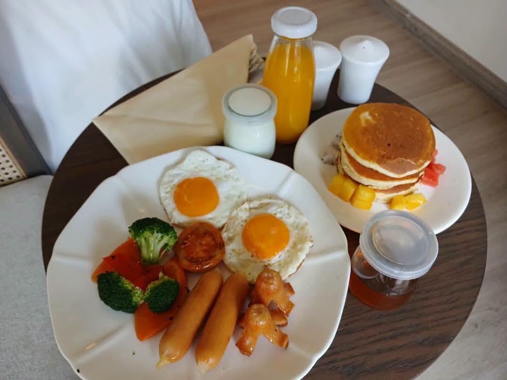 Howard Johnson by Wyndham Phuket Naiyang 宿泊者の投稿写真 3