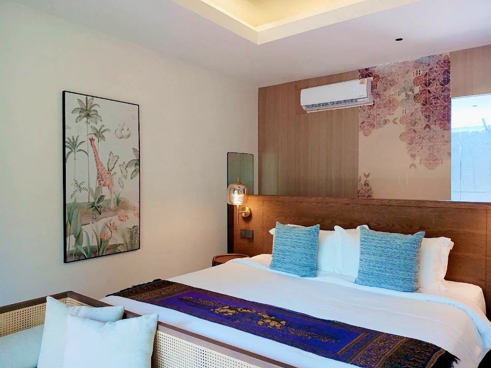 Howard Johnson by Wyndham Phuket Naiyang 宿泊者の投稿写真 4