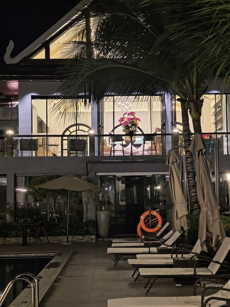 Howard Johnson by Wyndham Phuket Naiyang 宿泊者の投稿写真 6