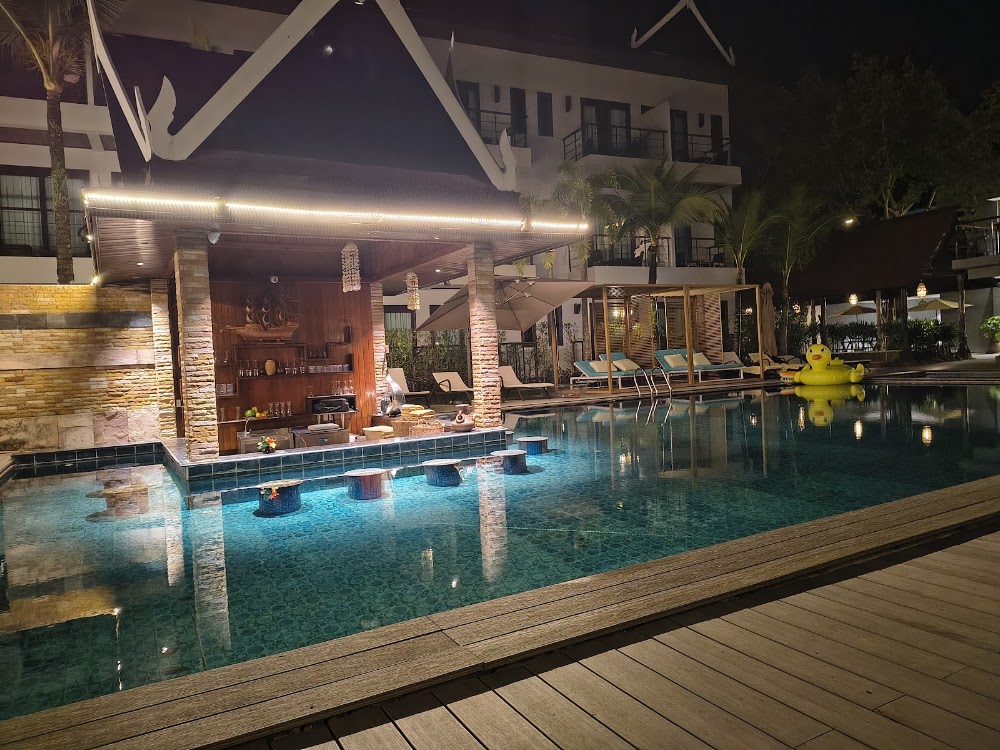 Howard Johnson by Wyndham Phuket Naiyang 宿泊者の投稿写真 7