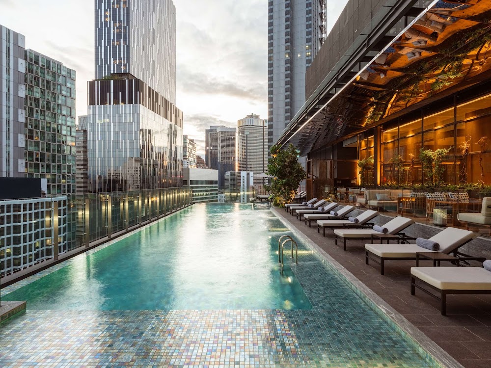 Hyatt Centric City Centre Kuala Lumpurの写真