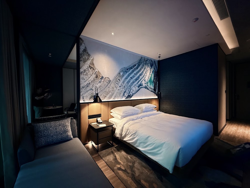 Hyatt Centric City Centre Kuala Lumpurの写真 3