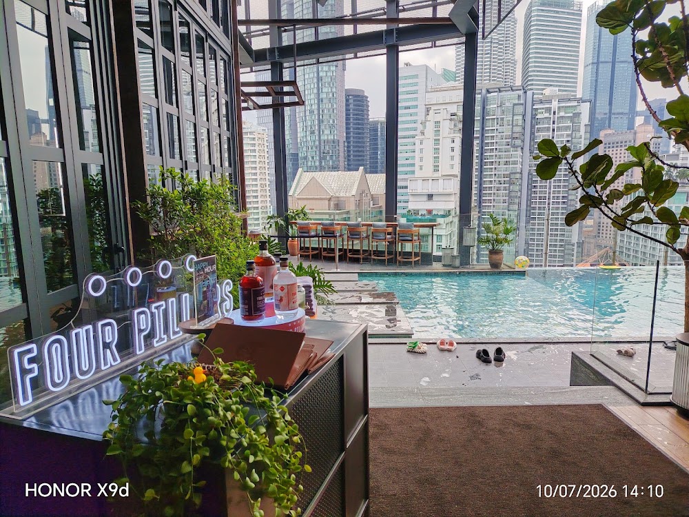 Hyatt Centric City Centre Kuala Lumpurの写真 5