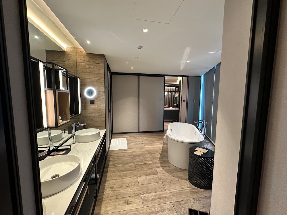 Hyatt Centric City Centre Kuala Lumpurの写真 6
