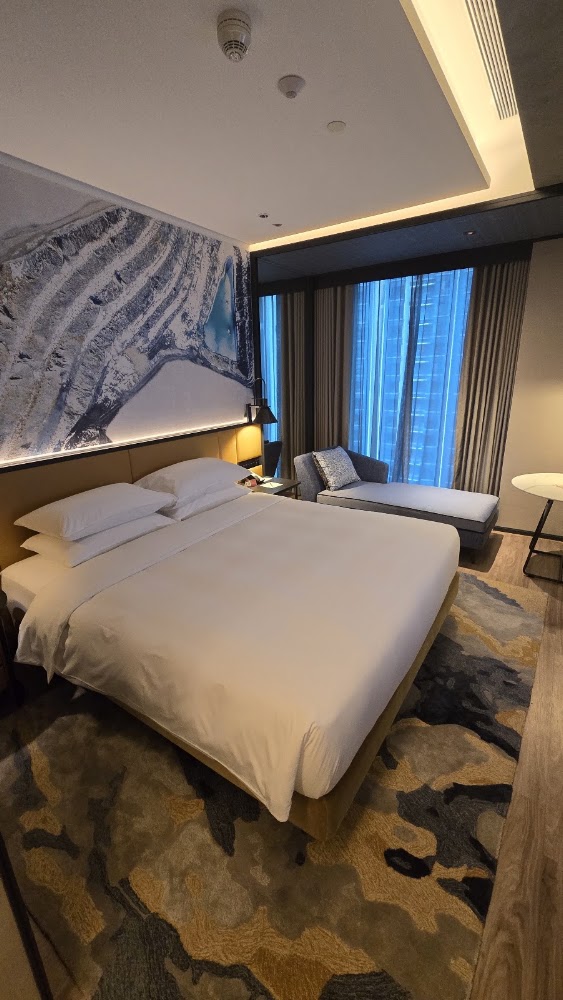 Hyatt Centric City Centre Kuala Lumpur 宿泊者の投稿写真 1