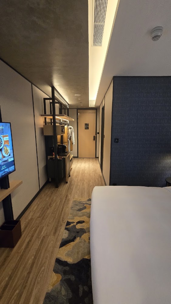 Hyatt Centric City Centre Kuala Lumpur 宿泊者の投稿写真 2