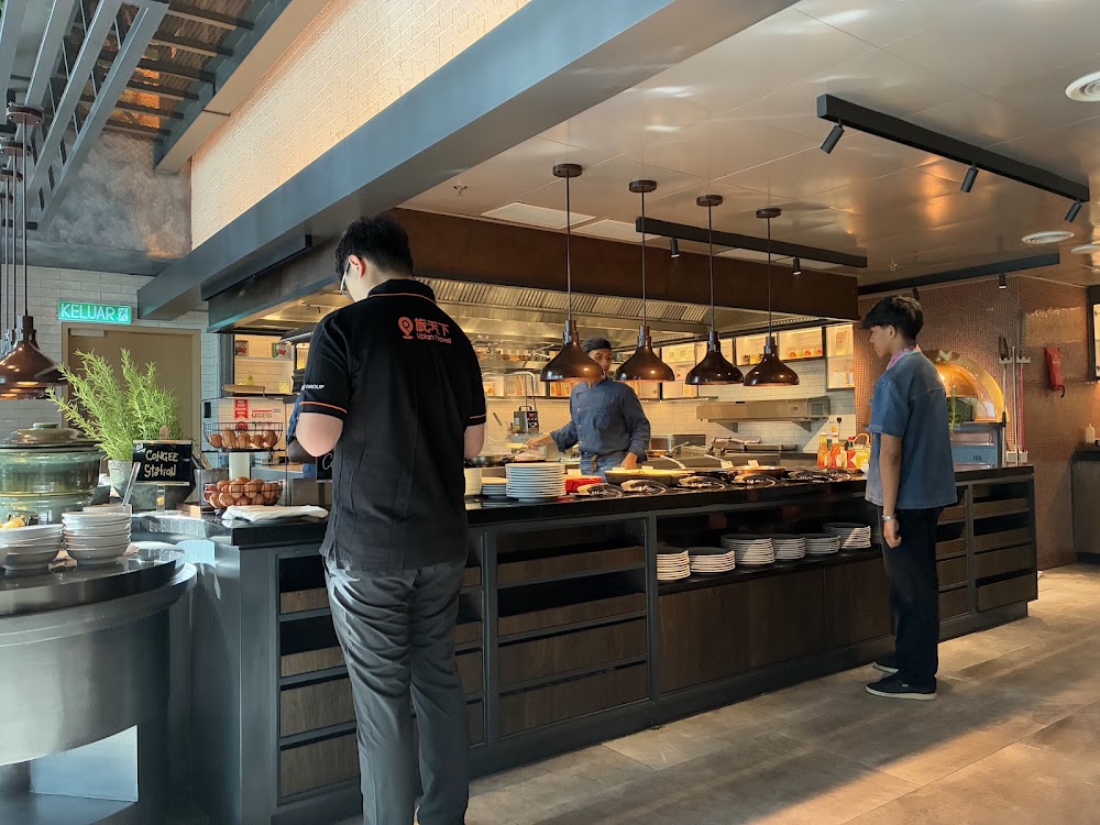 Hyatt Centric City Centre Kuala Lumpur 宿泊者の投稿写真 5