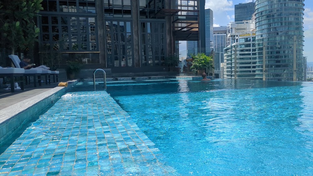 Hyatt Centric City Centre Kuala Lumpur 宿泊者の投稿写真 9