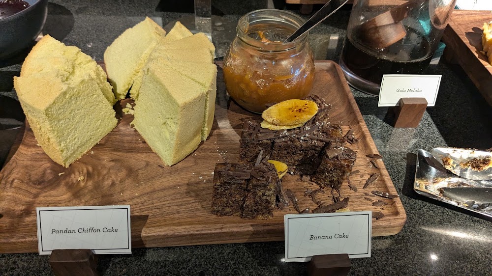 Hyatt Centric City Centre Kuala Lumpur 宿泊者の投稿写真 11