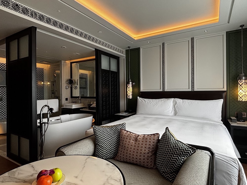InterContinental Chiang Mai The Mae Ping by IHGの写真 4