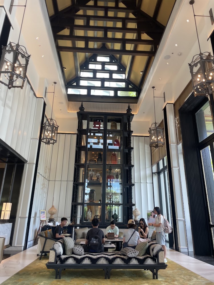 InterContinental Chiang Mai The Mae Ping by IHG 宿泊者の投稿写真 1