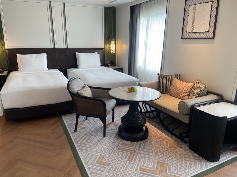 InterContinental Chiang Mai The Mae Ping by IHG 宿泊者の投稿写真 3