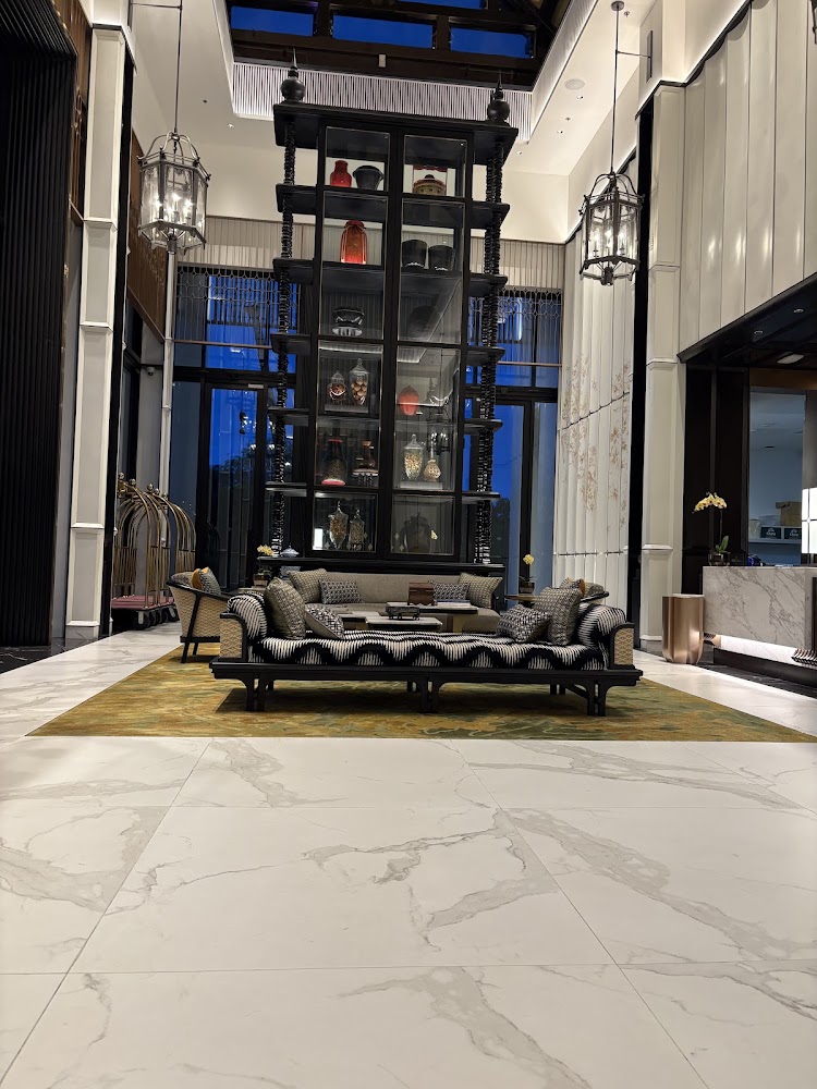 InterContinental Chiang Mai The Mae Ping by IHG 宿泊者の投稿写真 7