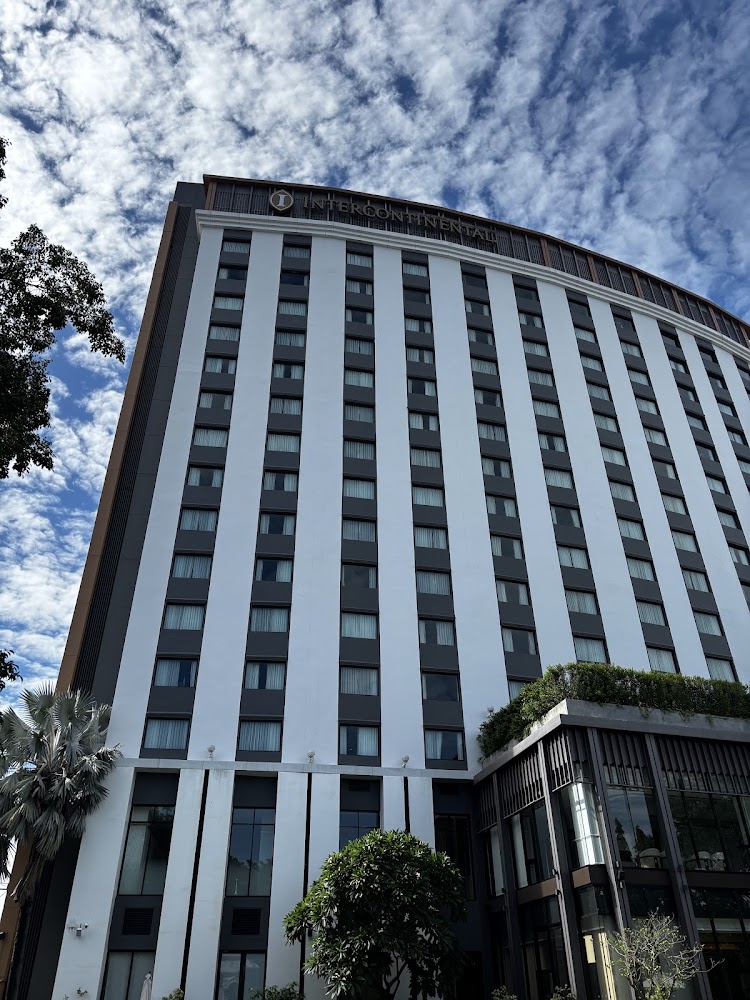 InterContinental Chiang Mai The Mae Ping by IHG 宿泊者の投稿写真 8