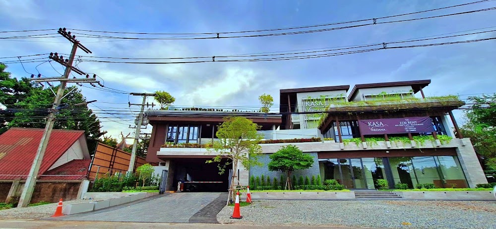 Kasa Verdanaの写真 7
