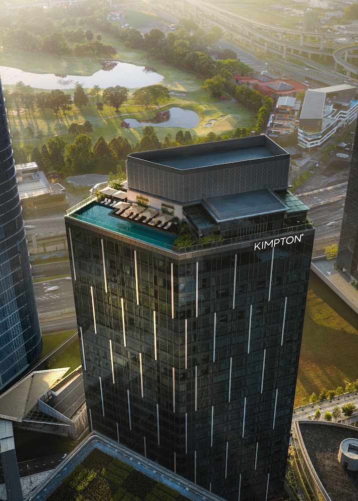 Kimpton Naluria Kuala Lumpur by IHGの写真