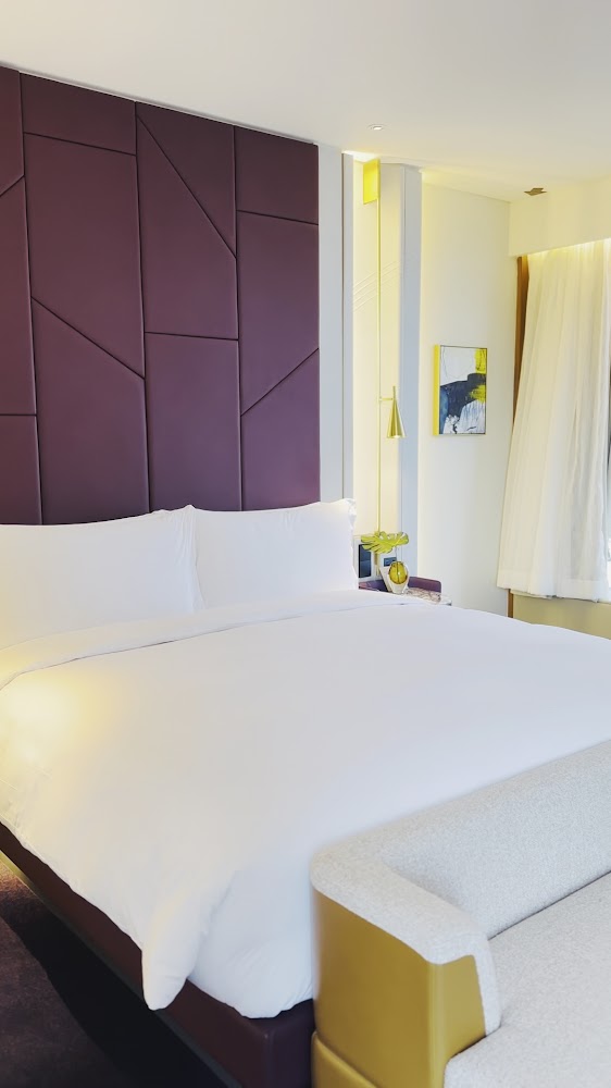 Kimpton Naluria Kuala Lumpur by IHGの写真 3