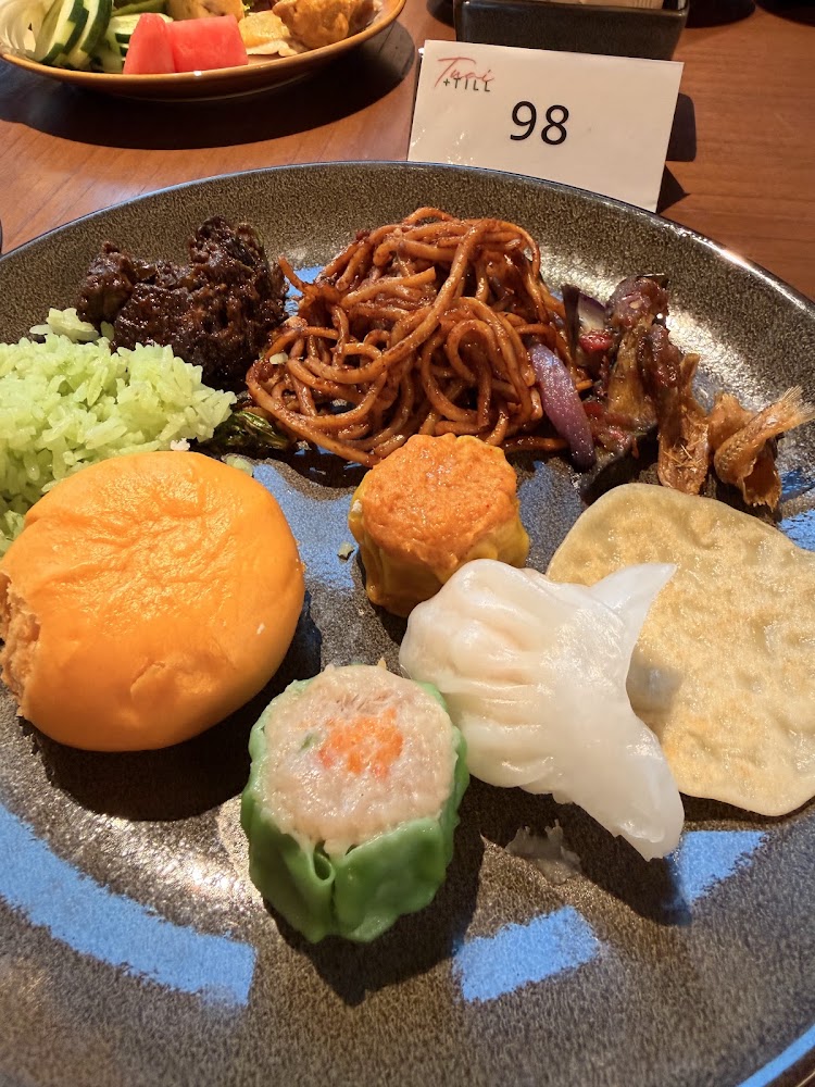 Kimpton Naluria Kuala Lumpur by IHG 宿泊者の投稿写真 2