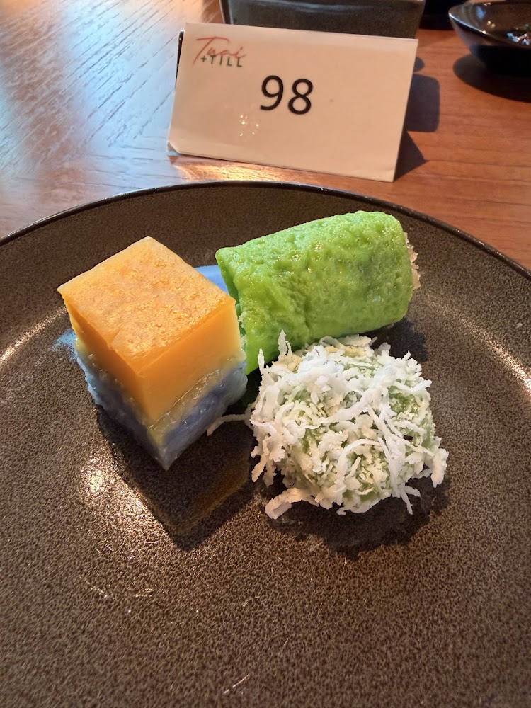 Kimpton Naluria Kuala Lumpur by IHG 宿泊者の投稿写真 3