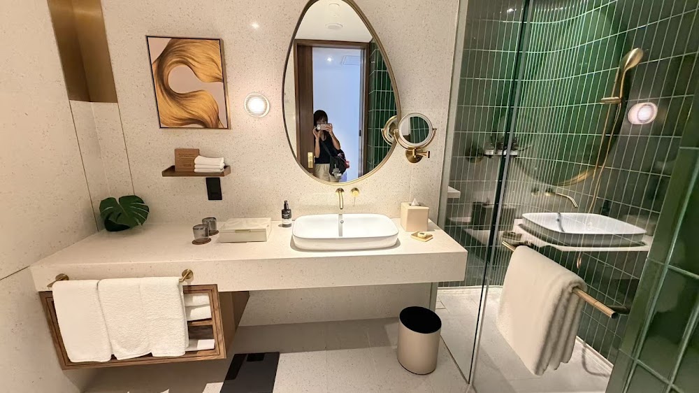 Kimpton Naluria Kuala Lumpur by IHG 宿泊者の投稿写真 5