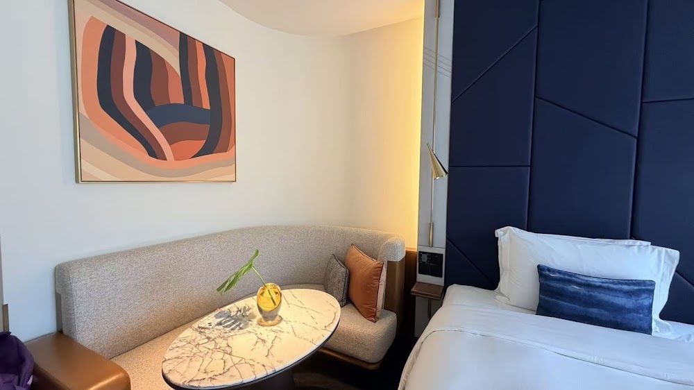 Kimpton Naluria Kuala Lumpur by IHG 宿泊者の投稿写真 6