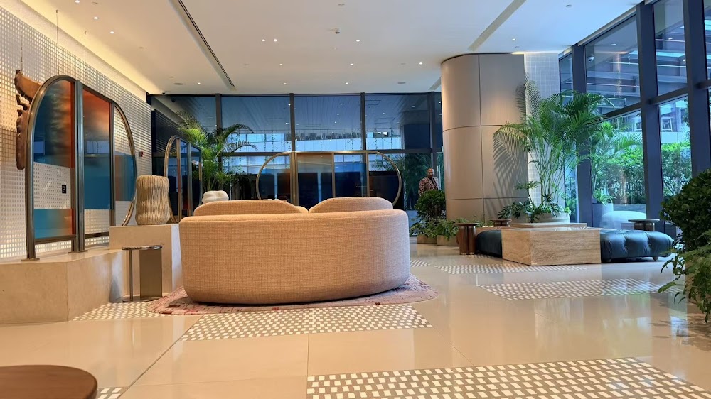 Kimpton Naluria Kuala Lumpur by IHG 宿泊者の投稿写真 7