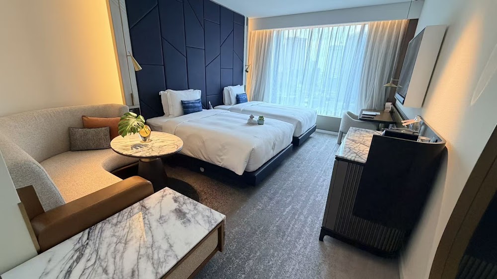 Kimpton Naluria Kuala Lumpur by IHG 宿泊者の投稿写真 8