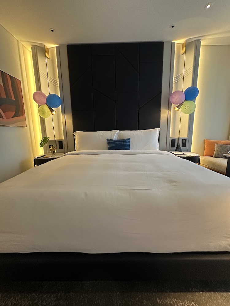 Kimpton Naluria Kuala Lumpur by IHG 宿泊者の投稿写真 9