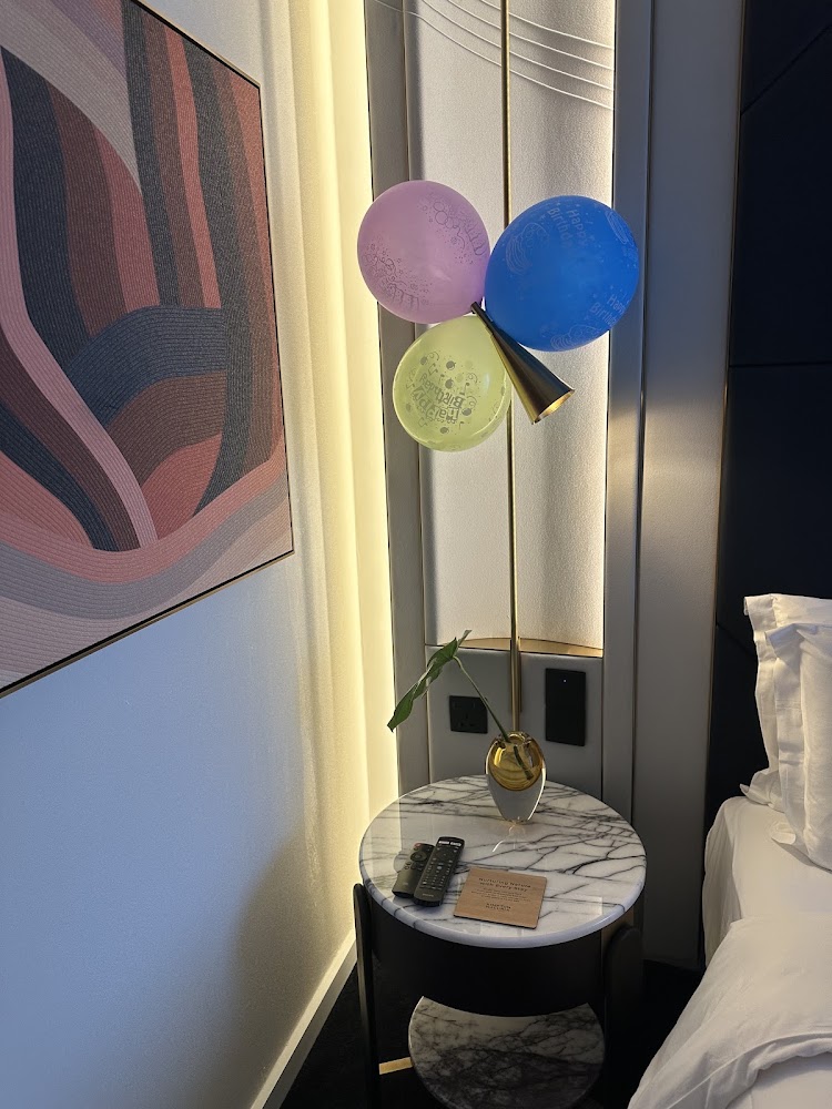 Kimpton Naluria Kuala Lumpur by IHG 宿泊者の投稿写真 10