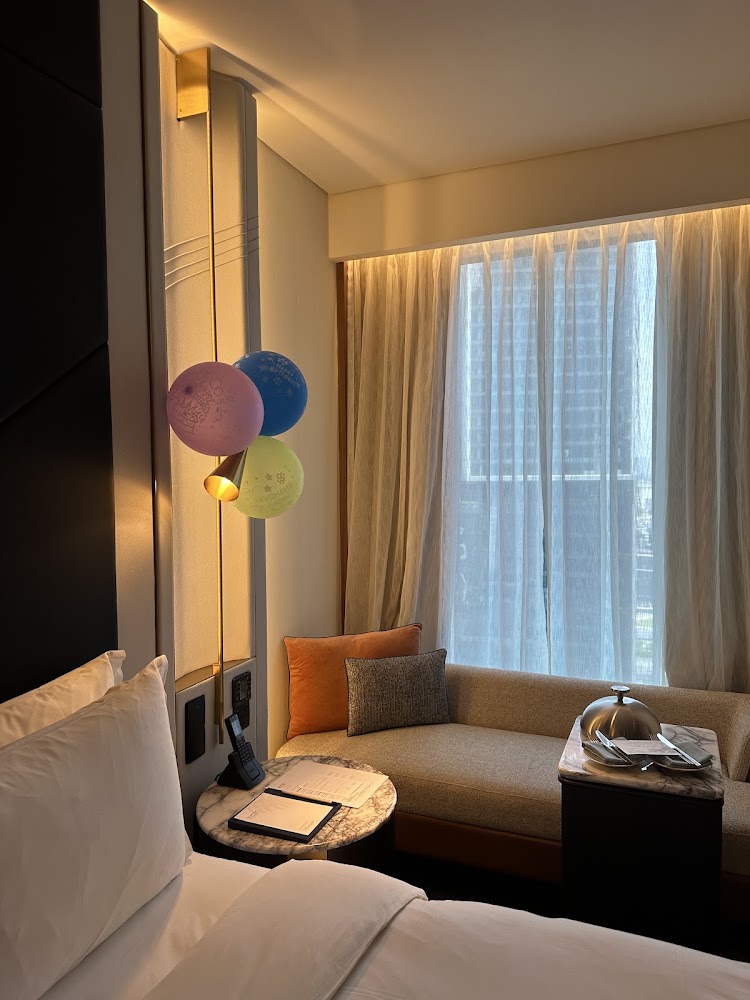 Kimpton Naluria Kuala Lumpur by IHG 宿泊者の投稿写真 11