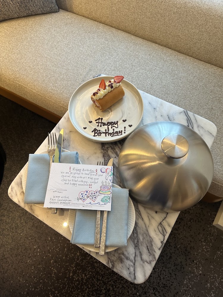 Kimpton Naluria Kuala Lumpur by IHG 宿泊者の投稿写真 12
