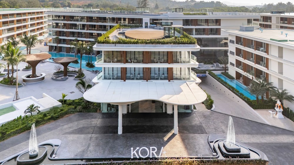 Kora Beach Resort Phuketの写真