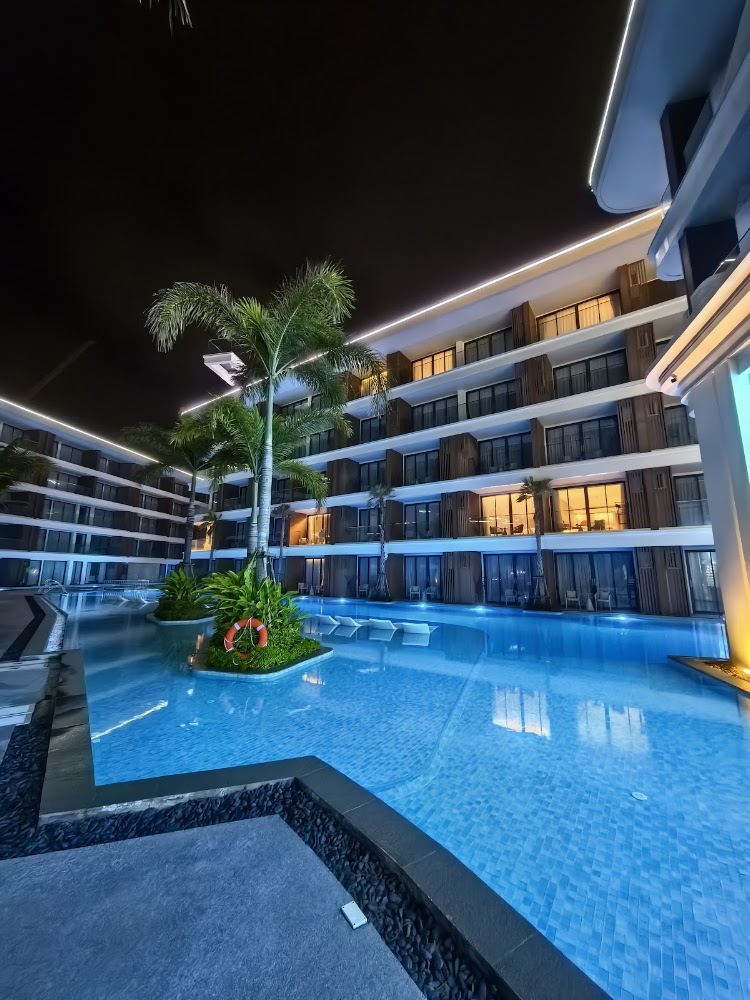 Kora Beach Resort Phuketの写真 5