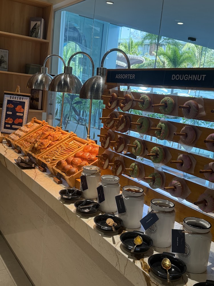 Kora Beach Resort Phuket 宿泊者の投稿写真 1
