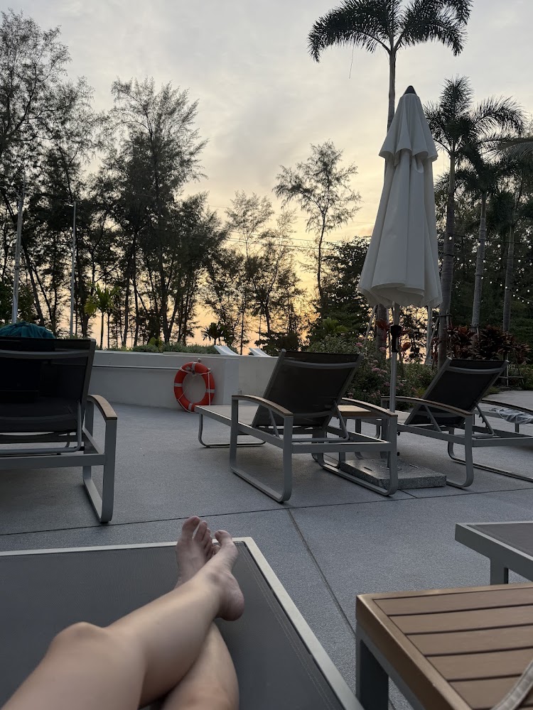 Kora Beach Resort Phuket 宿泊者の投稿写真 3