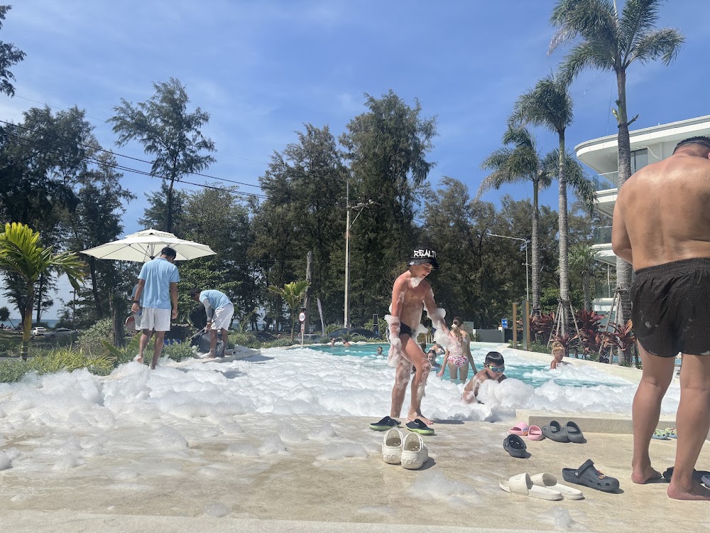Kora Beach Resort Phuket 宿泊者の投稿写真 5